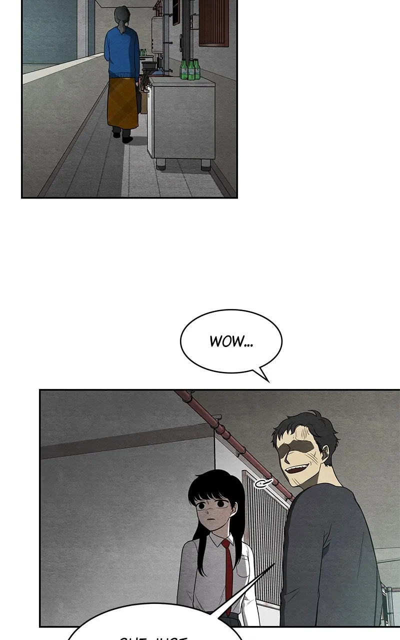 Guardian Girl Chapter 7 page 33 - 