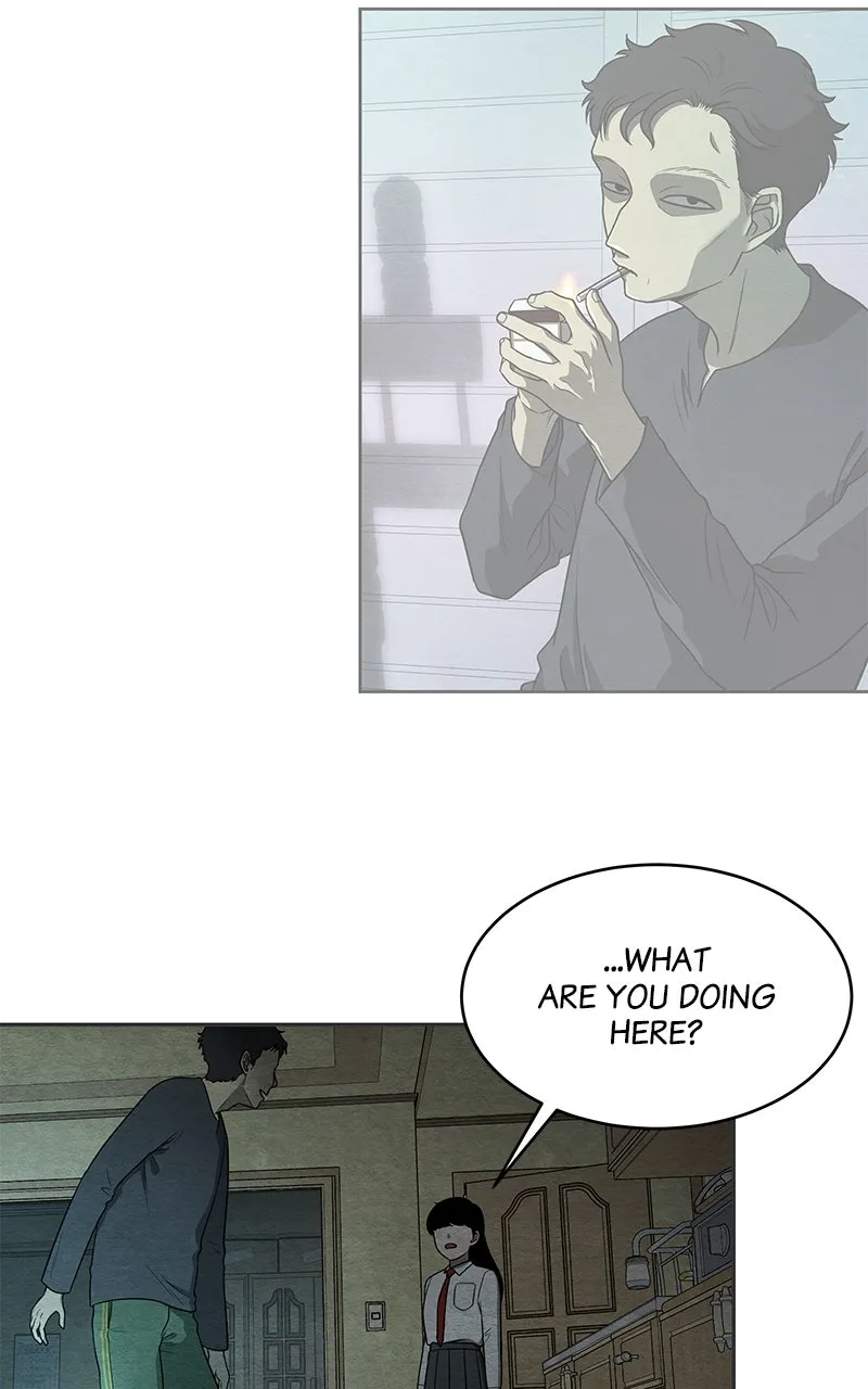Guardian Girl Chapter 7 page 5 - 