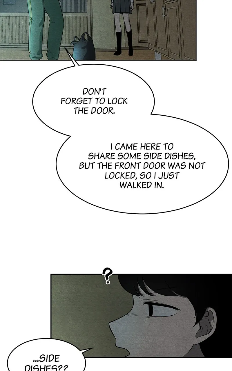 Guardian Girl Chapter 7 page 6 - 