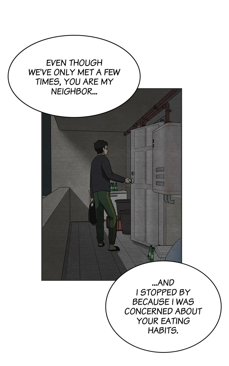 Guardian Girl Chapter 7 page 8 - 