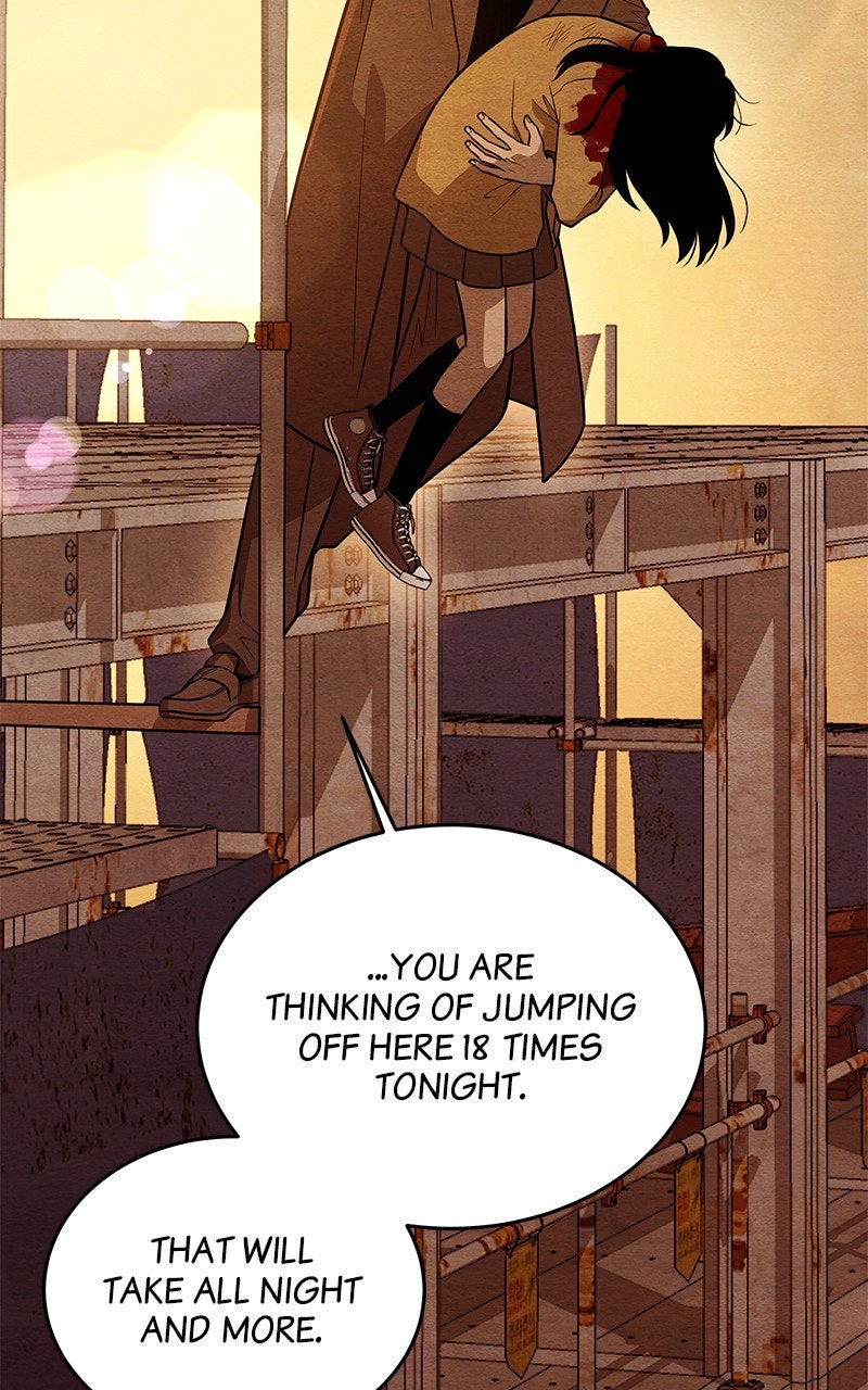 Guardian Girl Episode 70 page 101 - 
