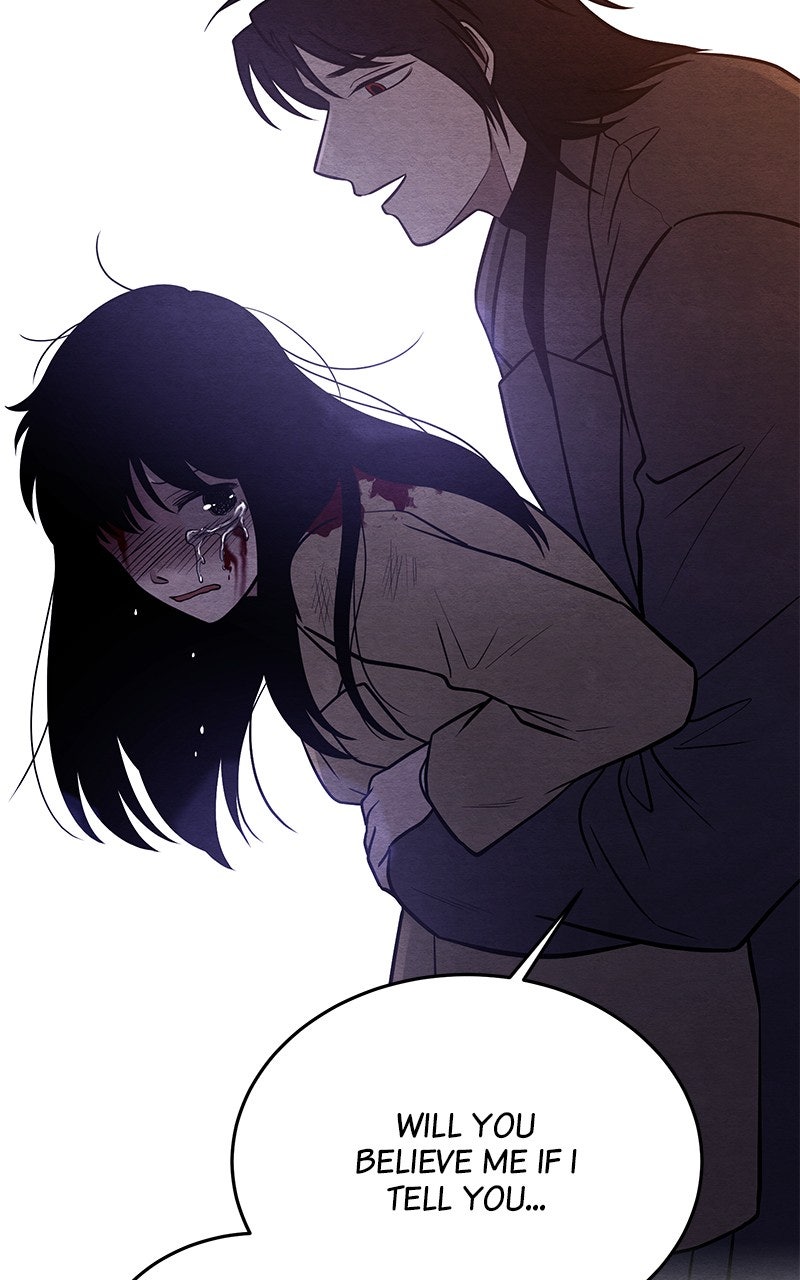 Guardian Girl Episode 70 page 108 - 