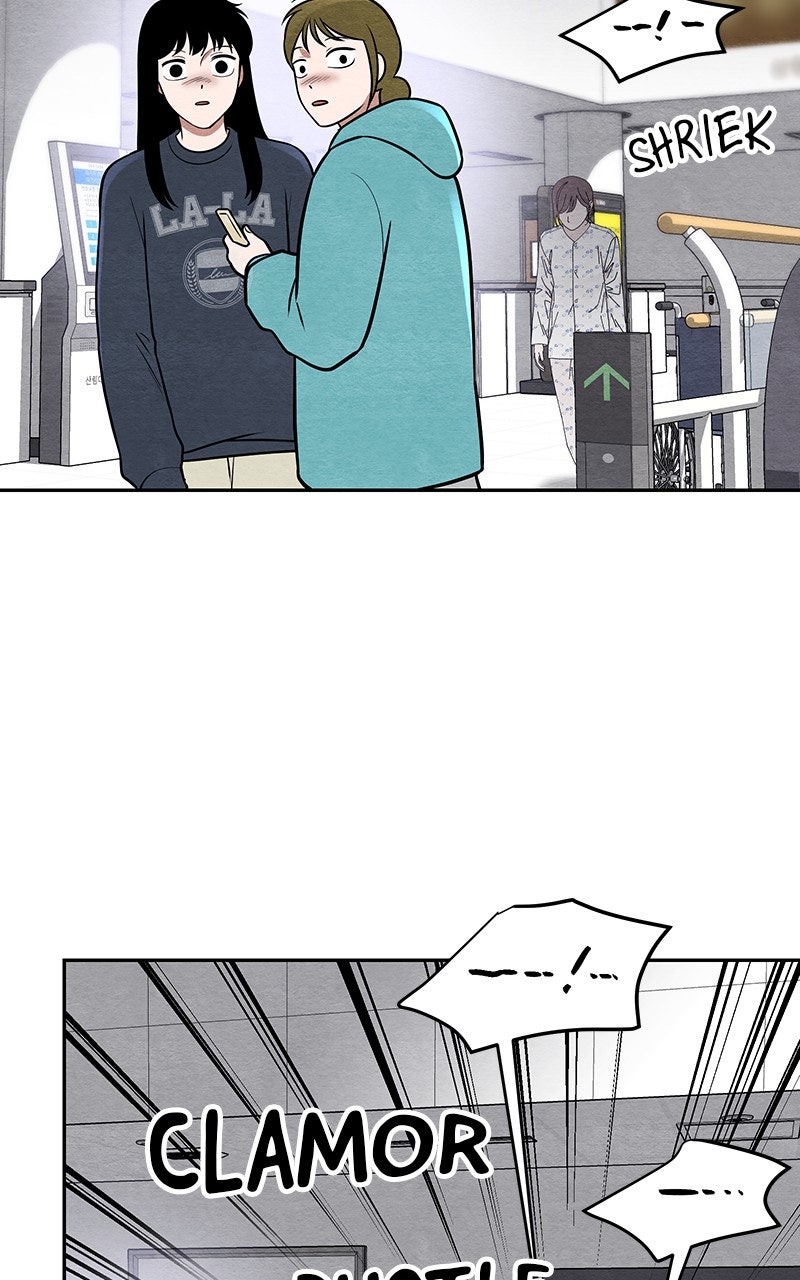 Guardian Girl Episode 70 page 21 - 