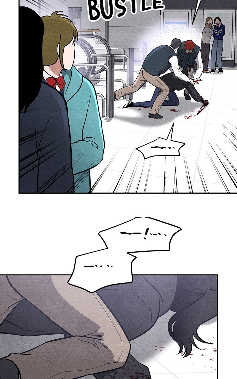 Guardian Girl Episode 70 page 22 - 