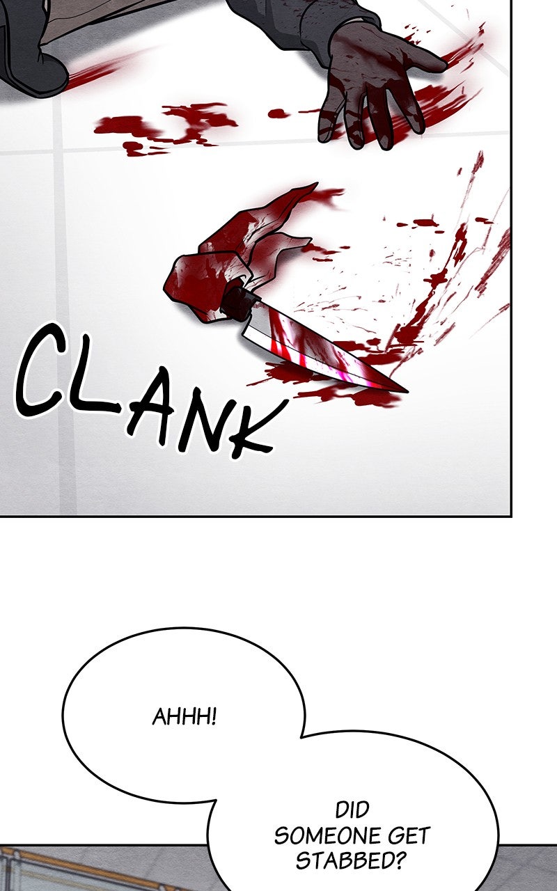 Guardian Girl Episode 70 page 23 - 