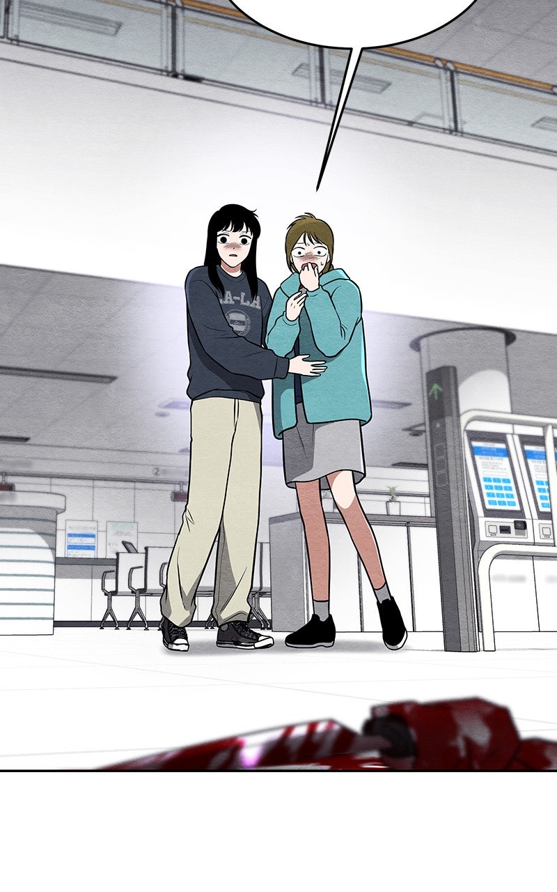 Guardian Girl Episode 70 page 24 - 