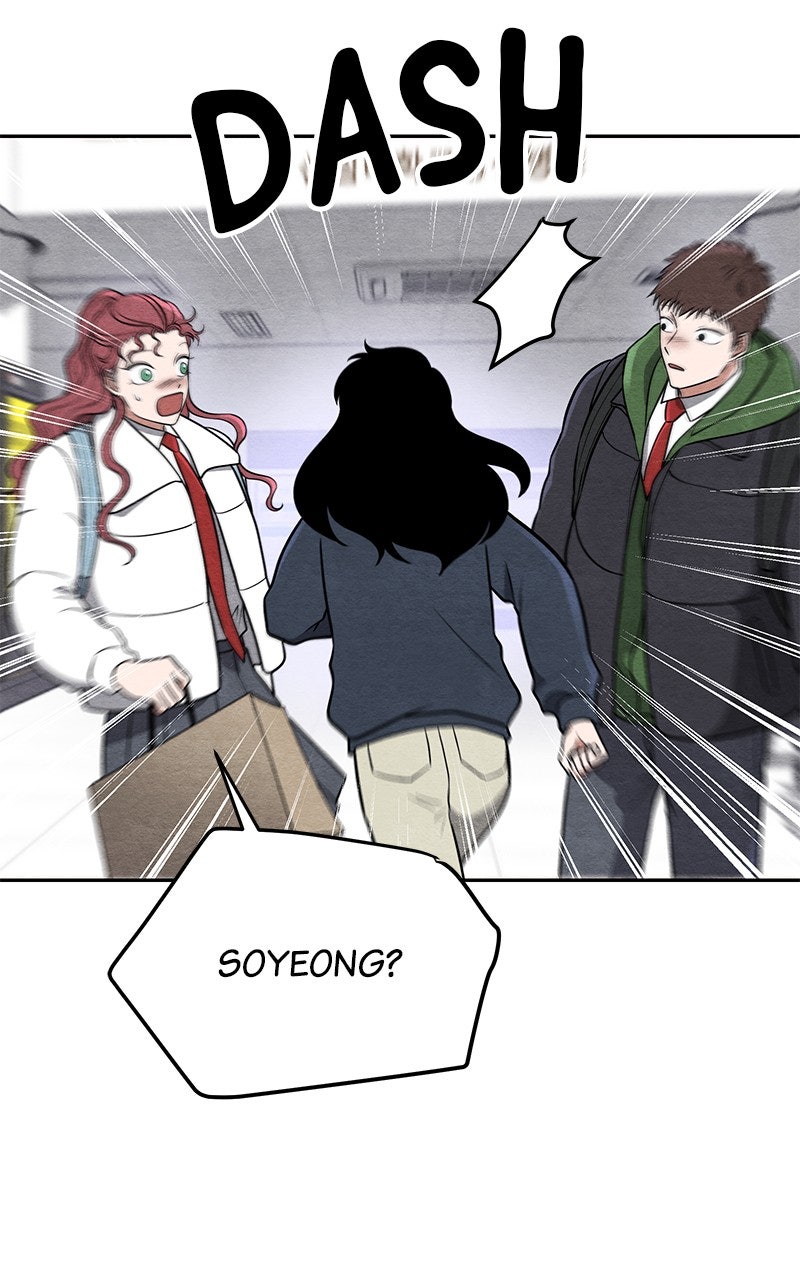 Guardian Girl Episode 70 page 27 - 