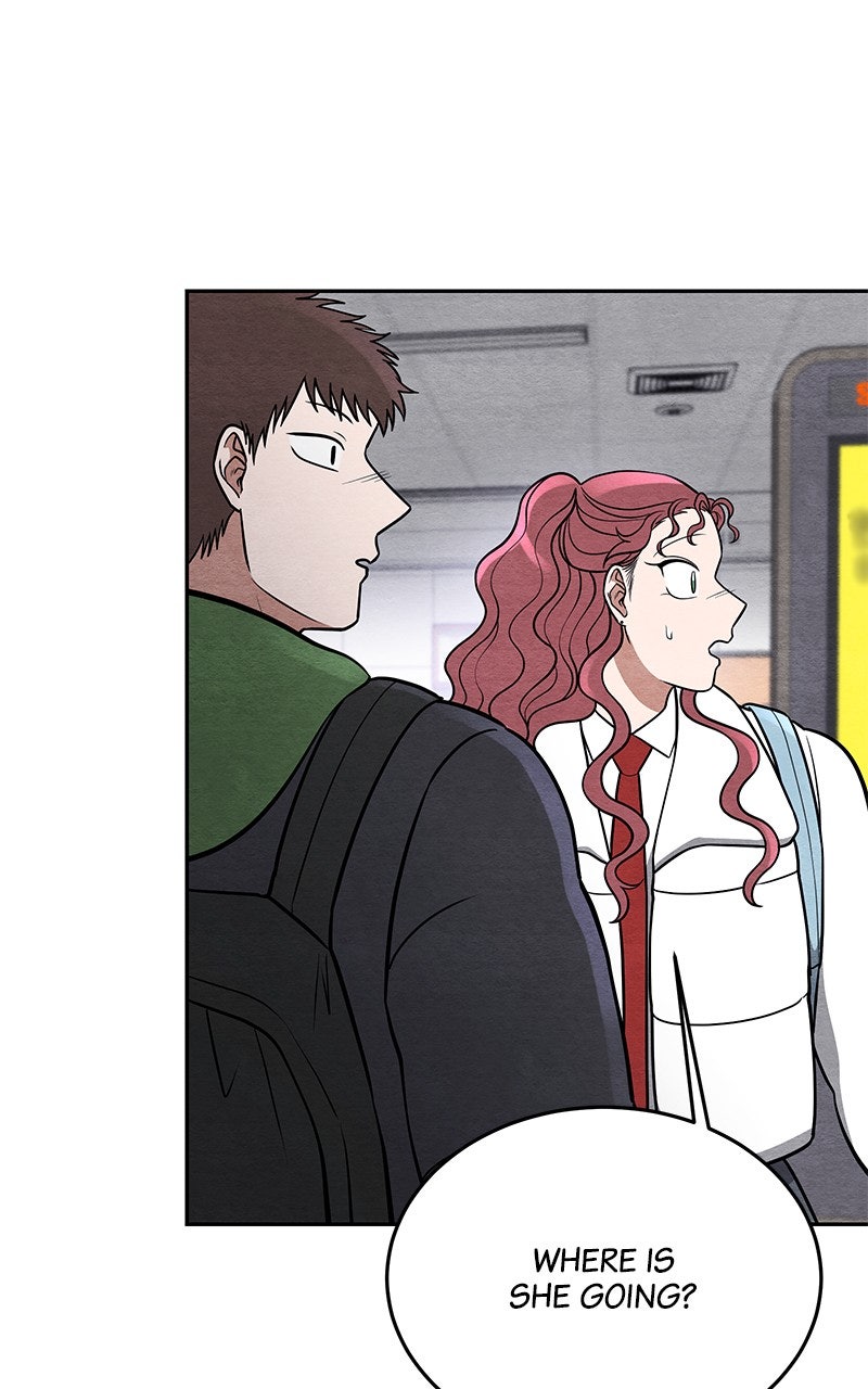 Guardian Girl Episode 70 page 28 - 