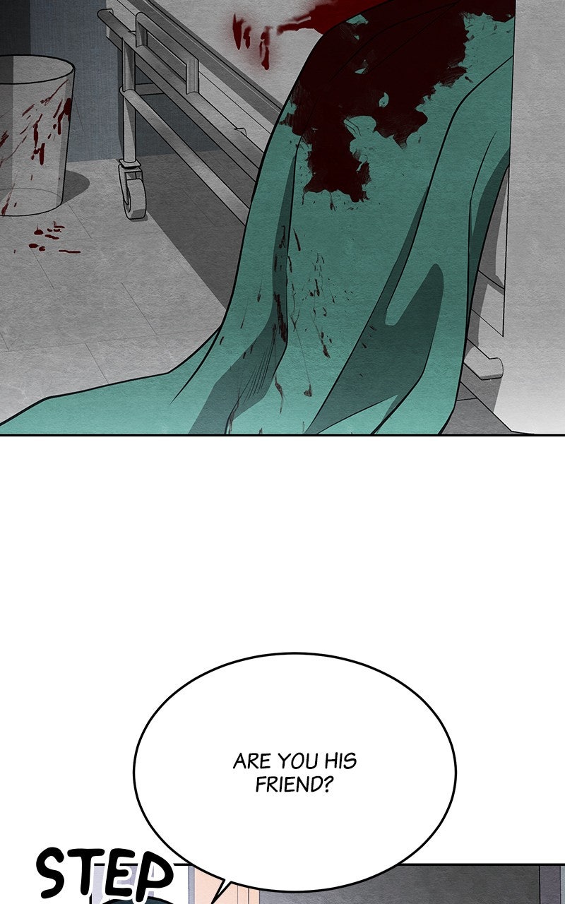Guardian Girl Episode 70 page 33 - 