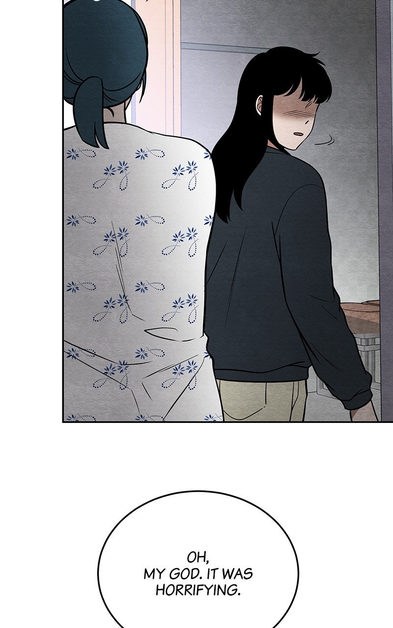 Guardian Girl Episode 70 page 34 - 
