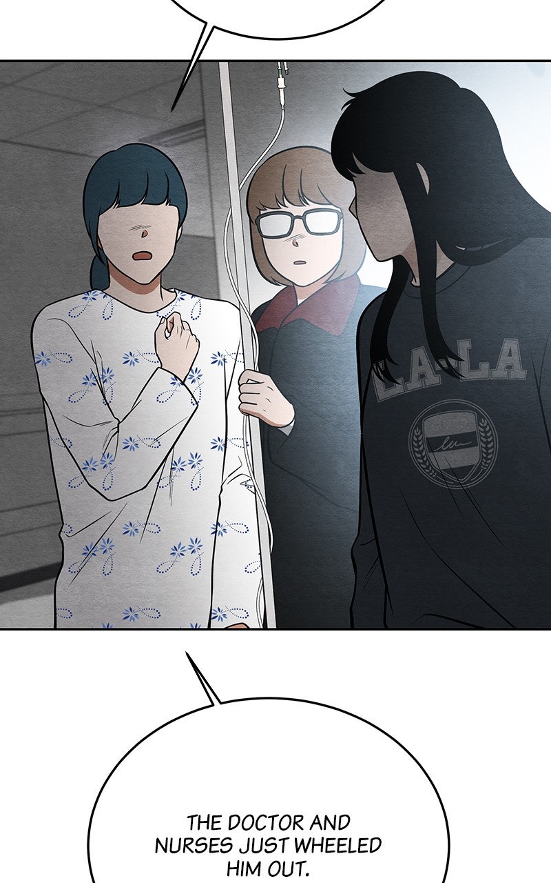 Guardian Girl Episode 70 page 35 - 