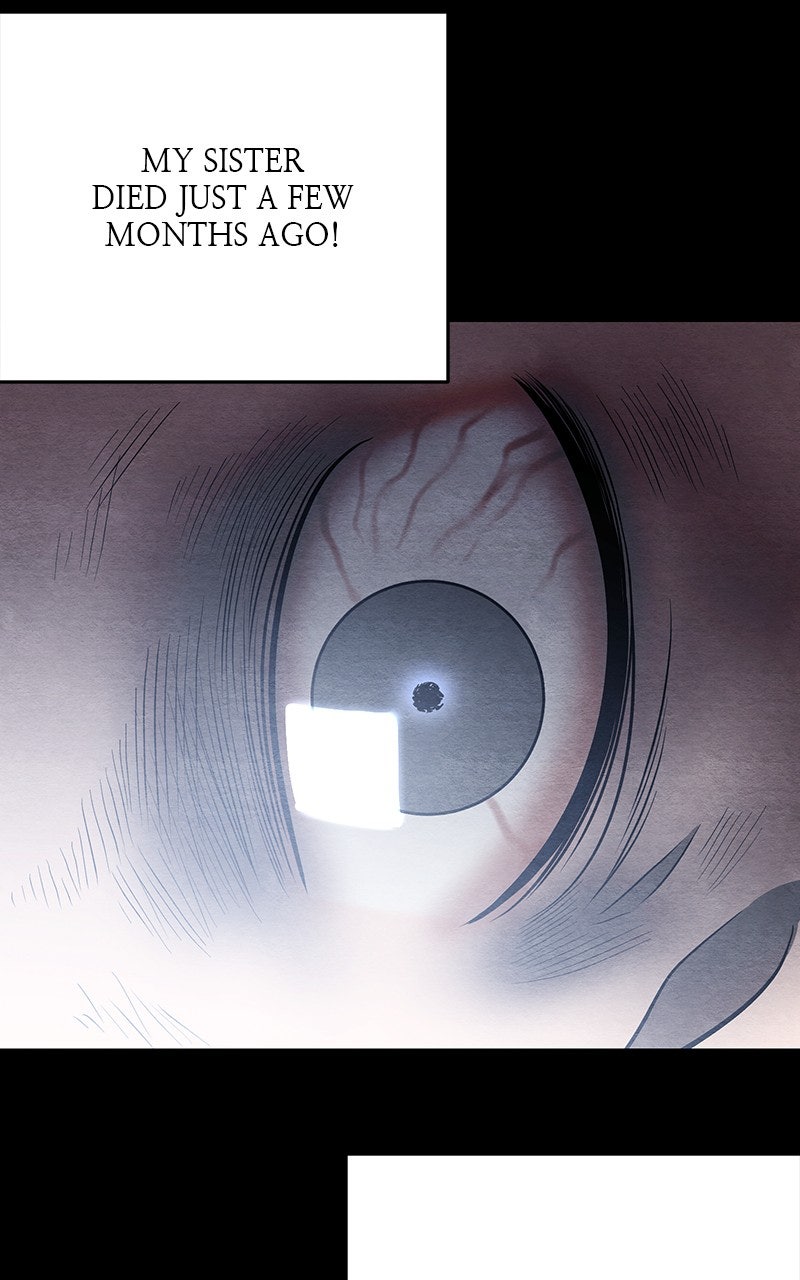 Guardian Girl Episode 70 page 6 - 