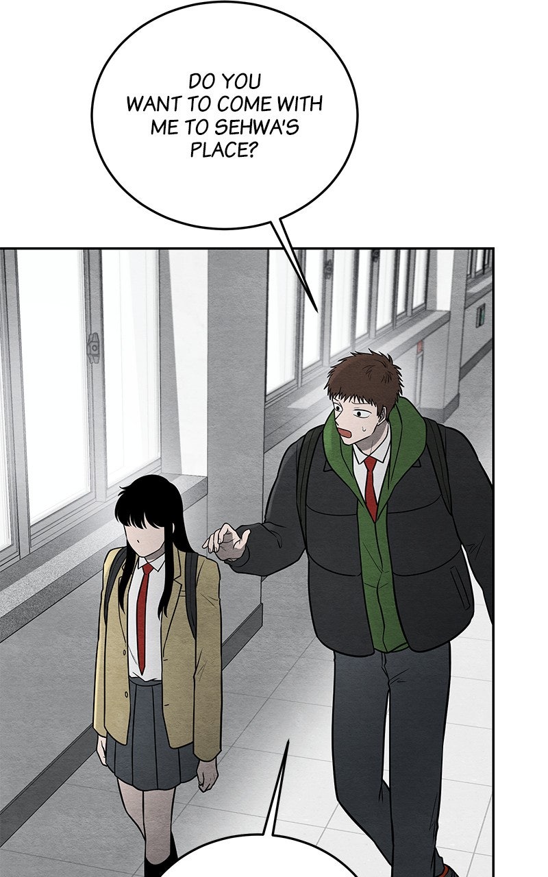 Guardian Girl Episode 70 page 54 - 