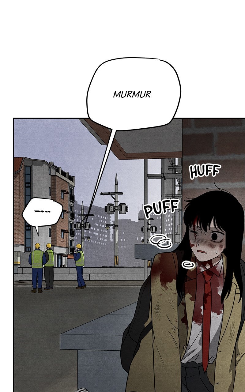 Guardian Girl Episode 70 page 80 - 