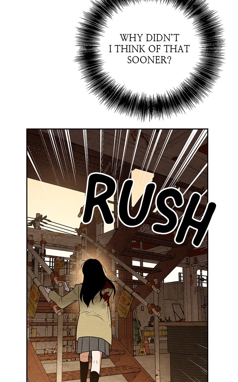 Guardian Girl Episode 70 page 91 - 