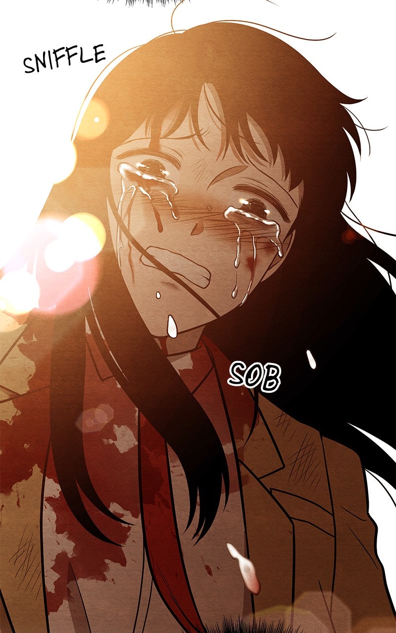 Guardian Girl Episode 70 page 96 - 
