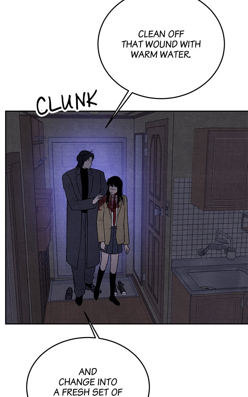Guardian Girl Episode 71 page 11 - 