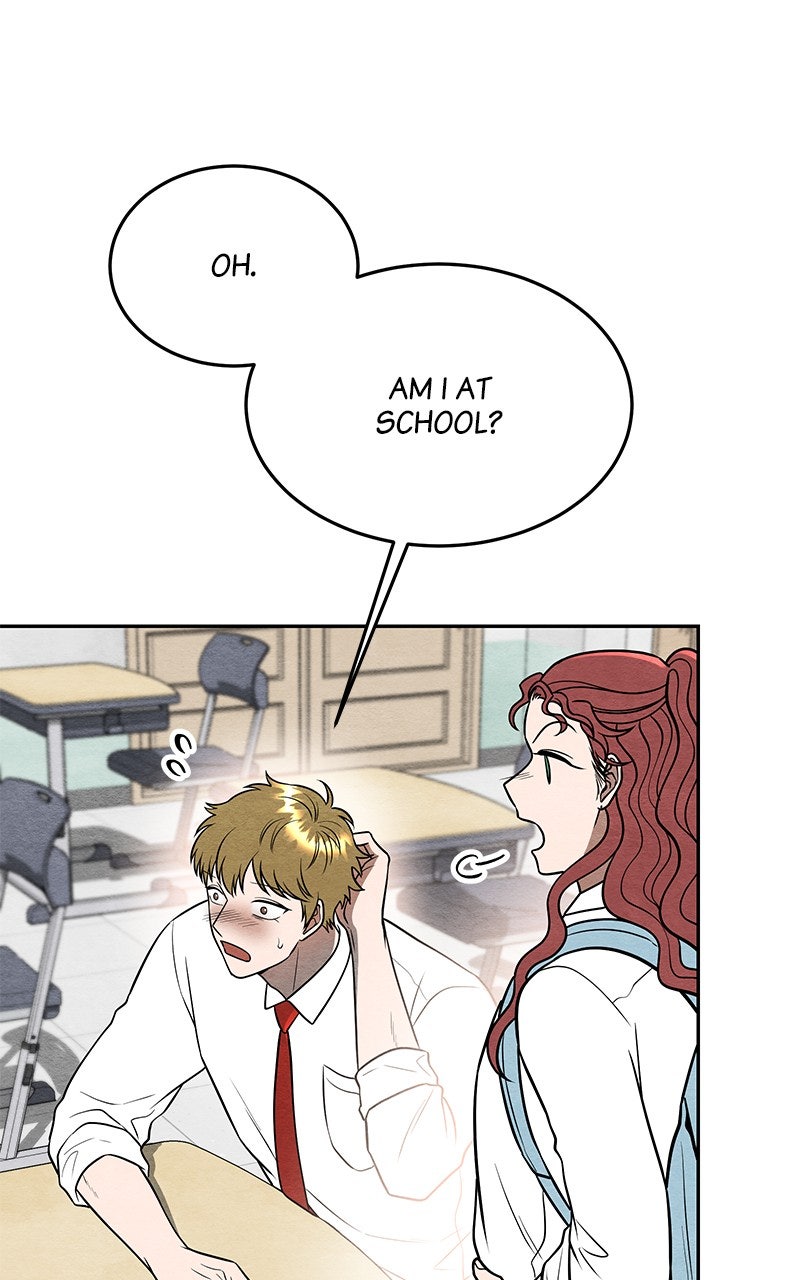 Guardian Girl Episode 71 page 110 - 