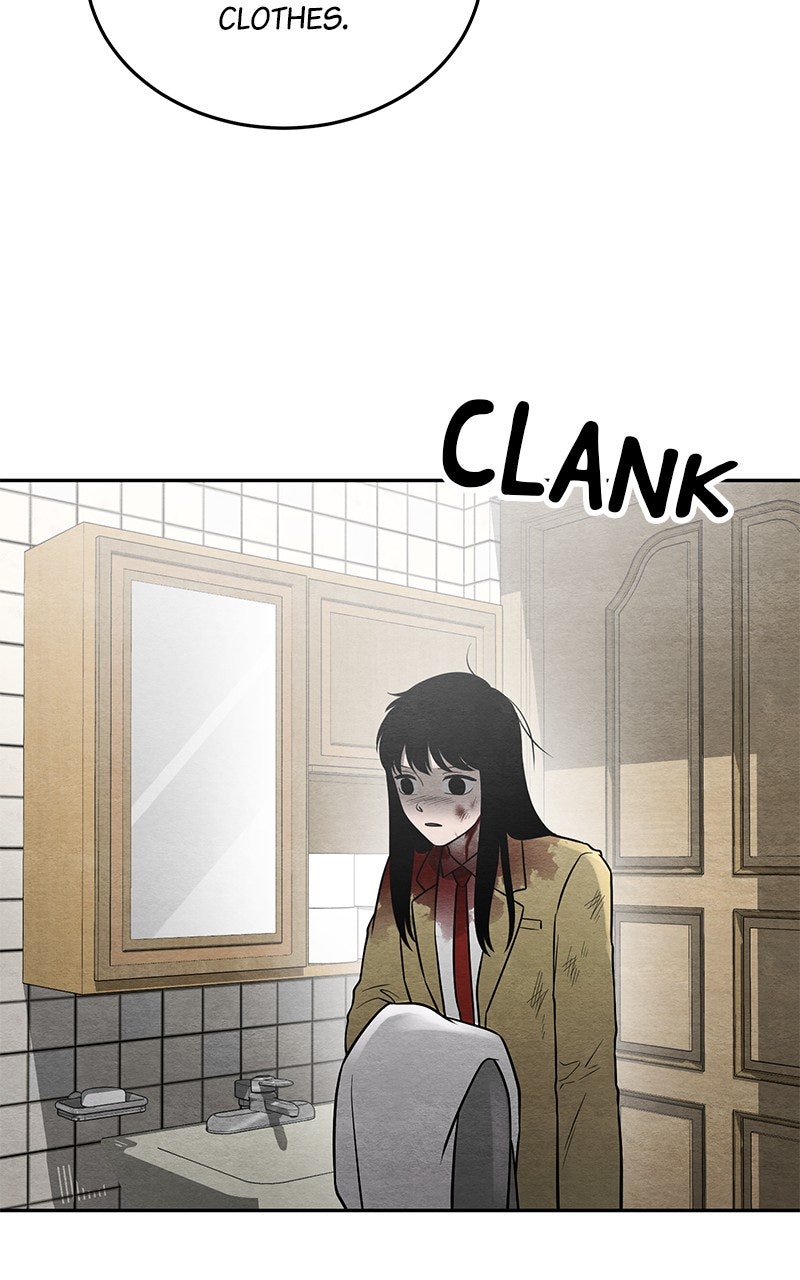 Guardian Girl Episode 71 page 12 - 
