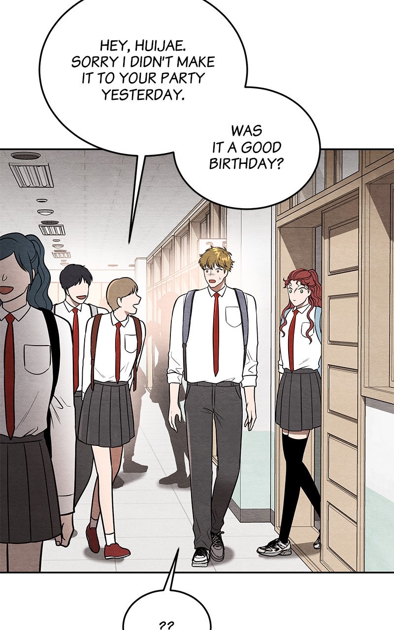 Guardian Girl Episode 71 page 112 - 