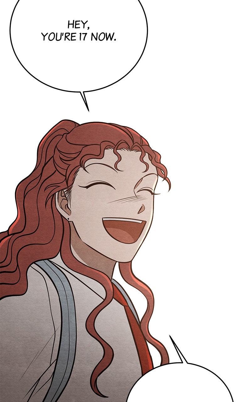Guardian Girl Episode 71 page 116 - 