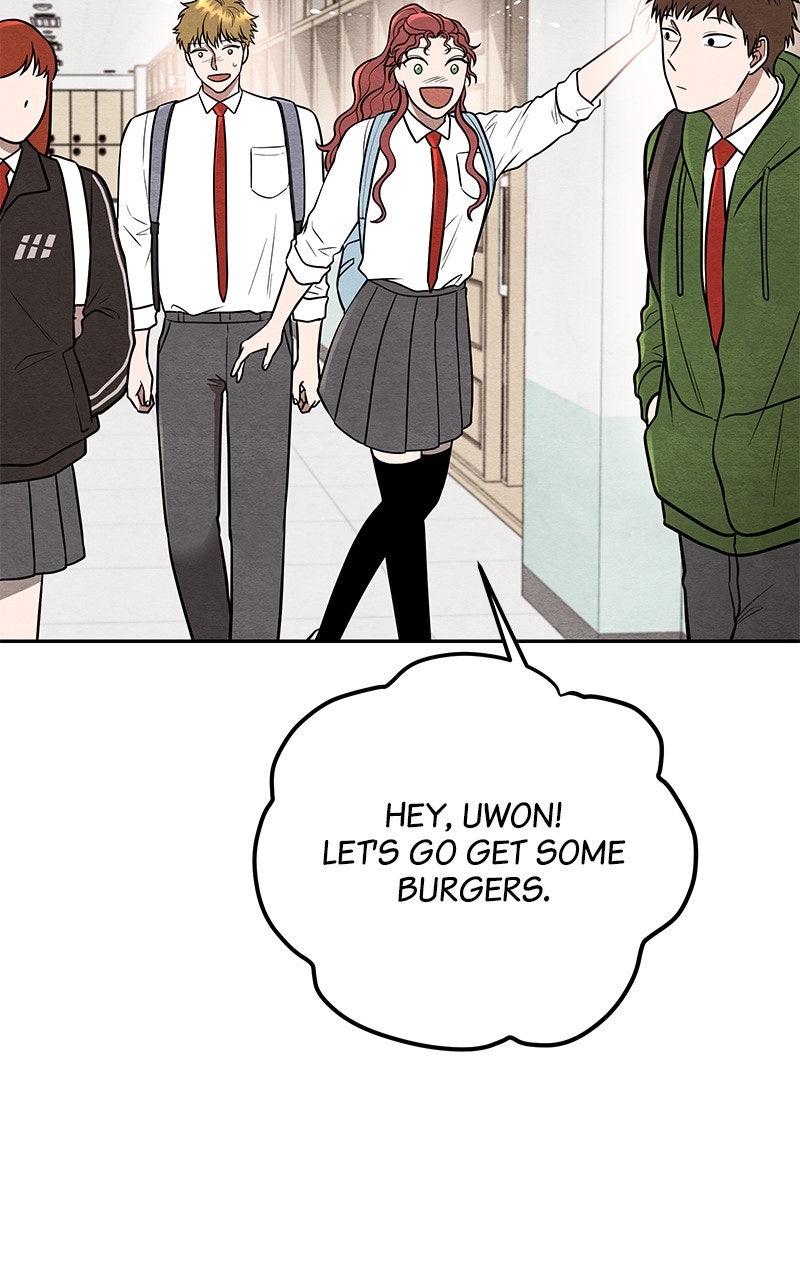 Guardian Girl Episode 71 page 118 - 