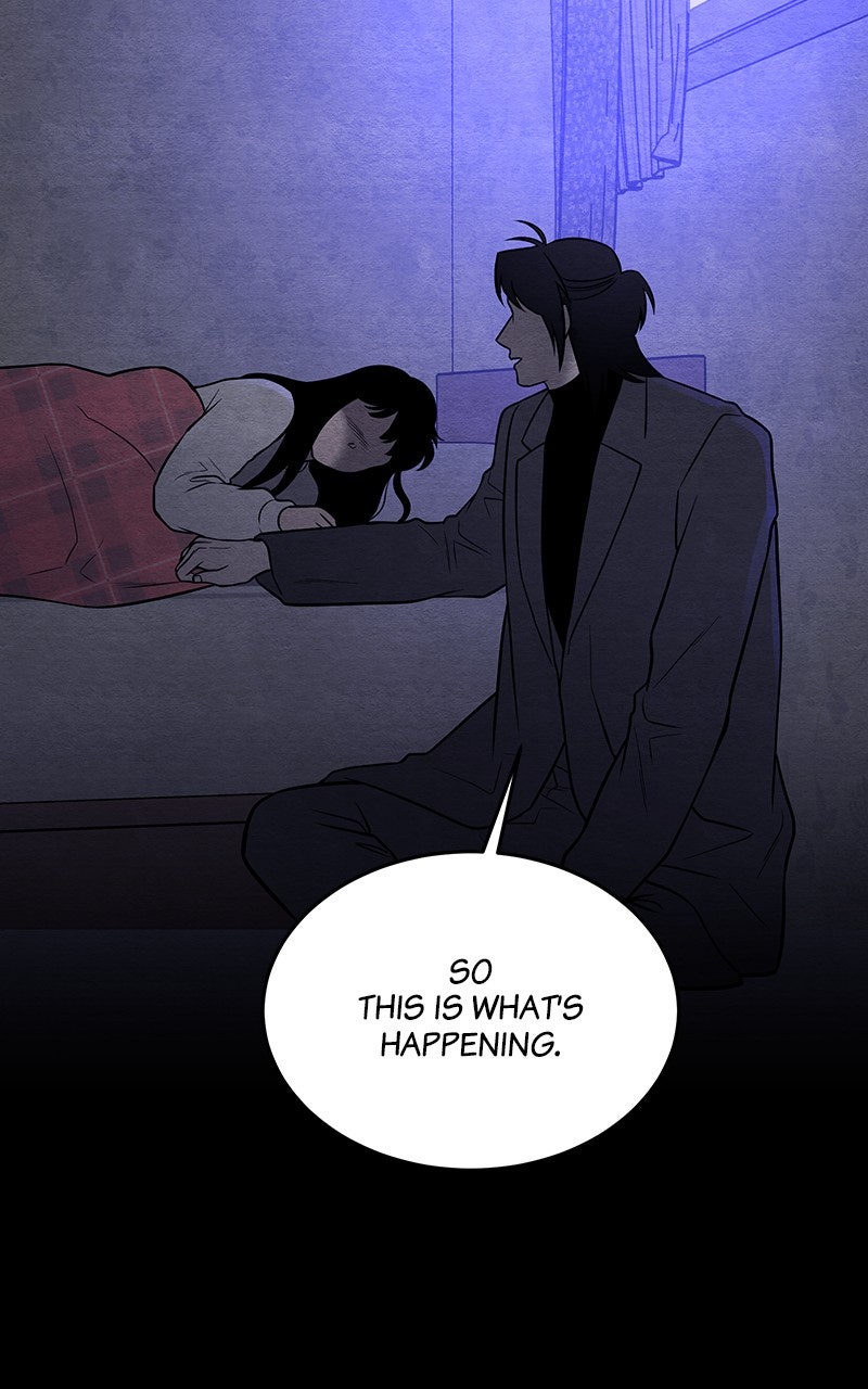 Guardian Girl Episode 71 page 17 - 
