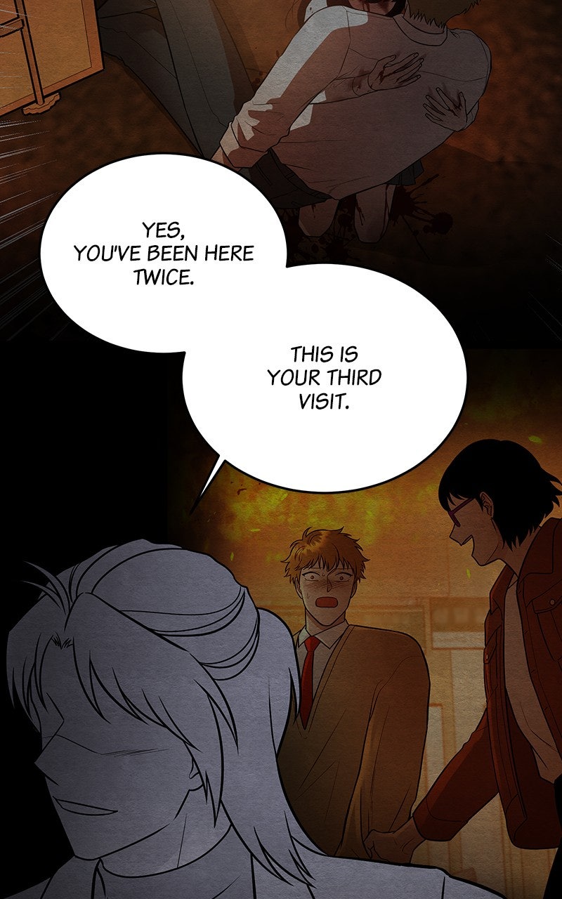 Guardian Girl Episode 71 page 25 - 