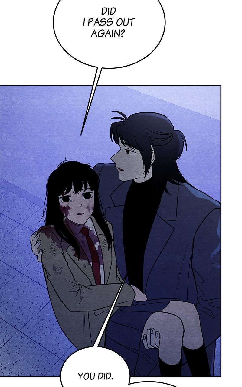 Guardian Girl Episode 71 page 5 - 