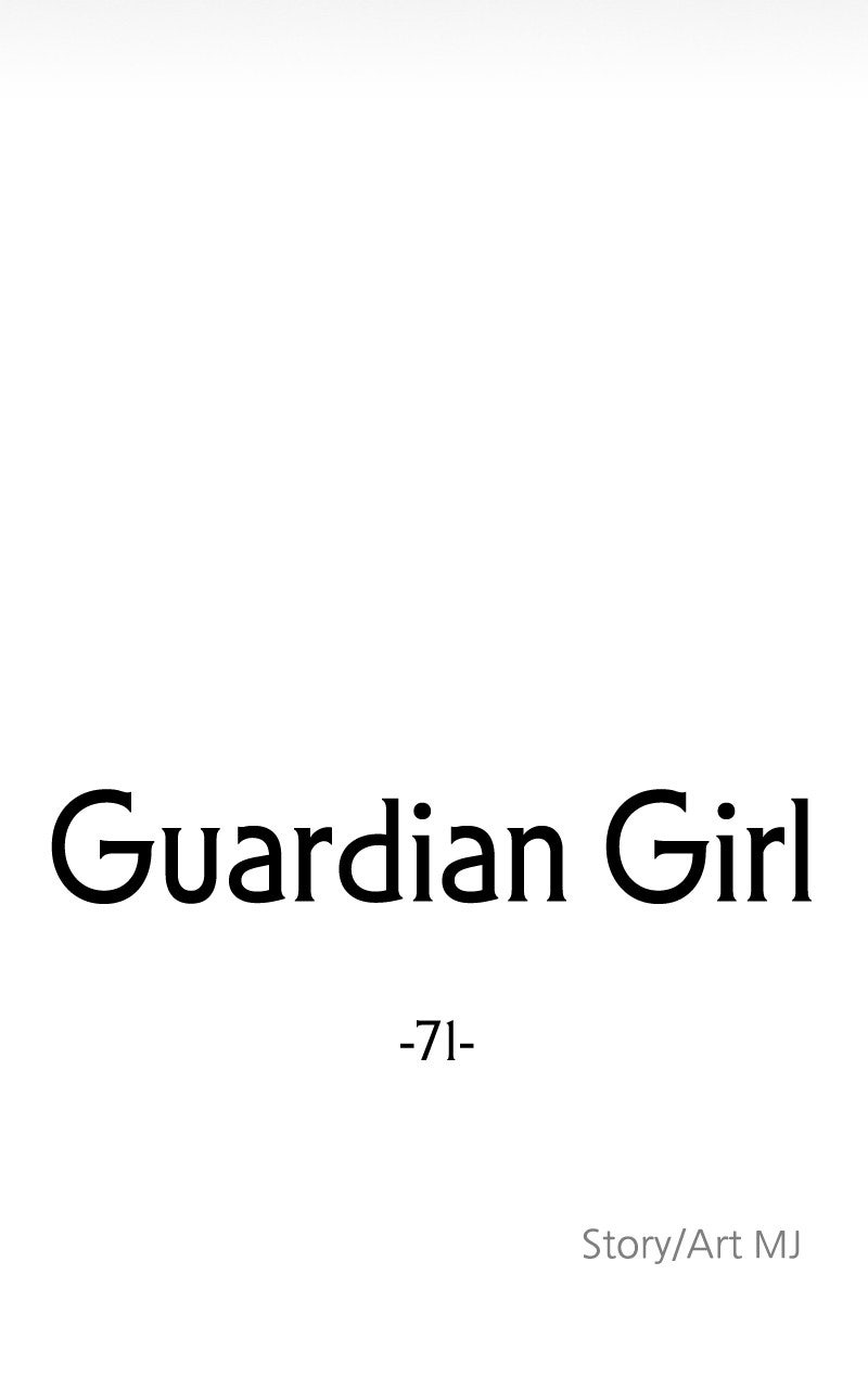Guardian Girl Episode 71 page 46 - 