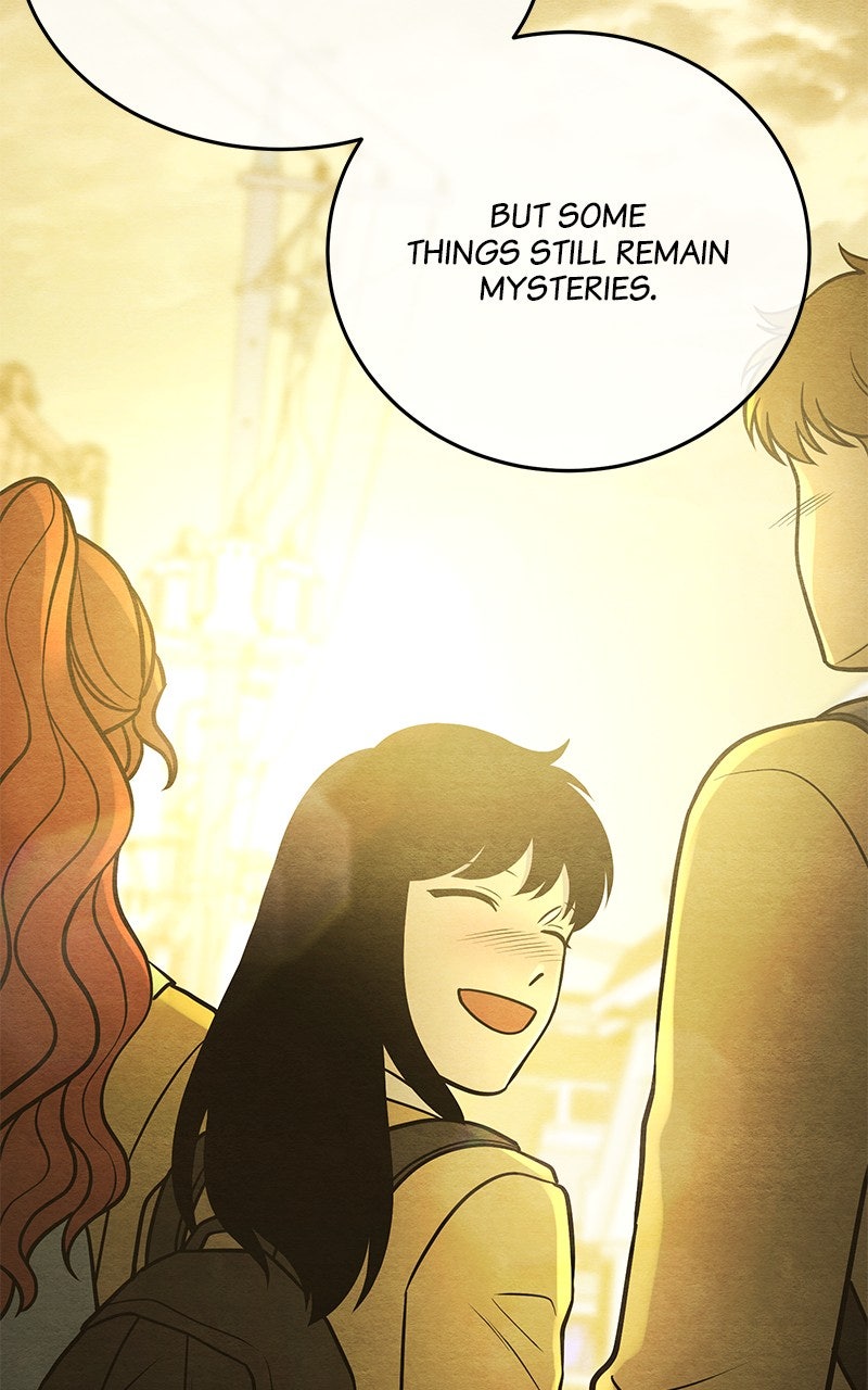 Guardian Girl Episode 71 page 81 - 