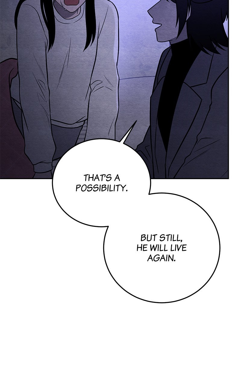 Guardian Girl Episode 71 page 89 - 