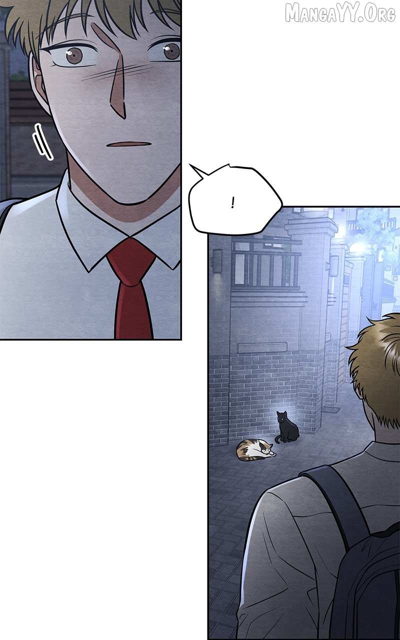 Guardian Girl Chapter 72 page 11 - 