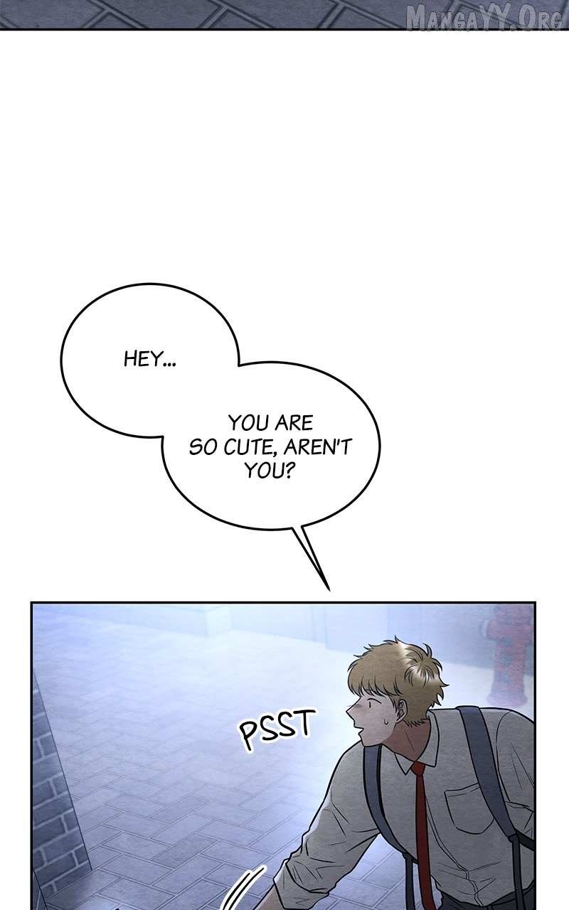 Guardian Girl Chapter 72 page 13 - 