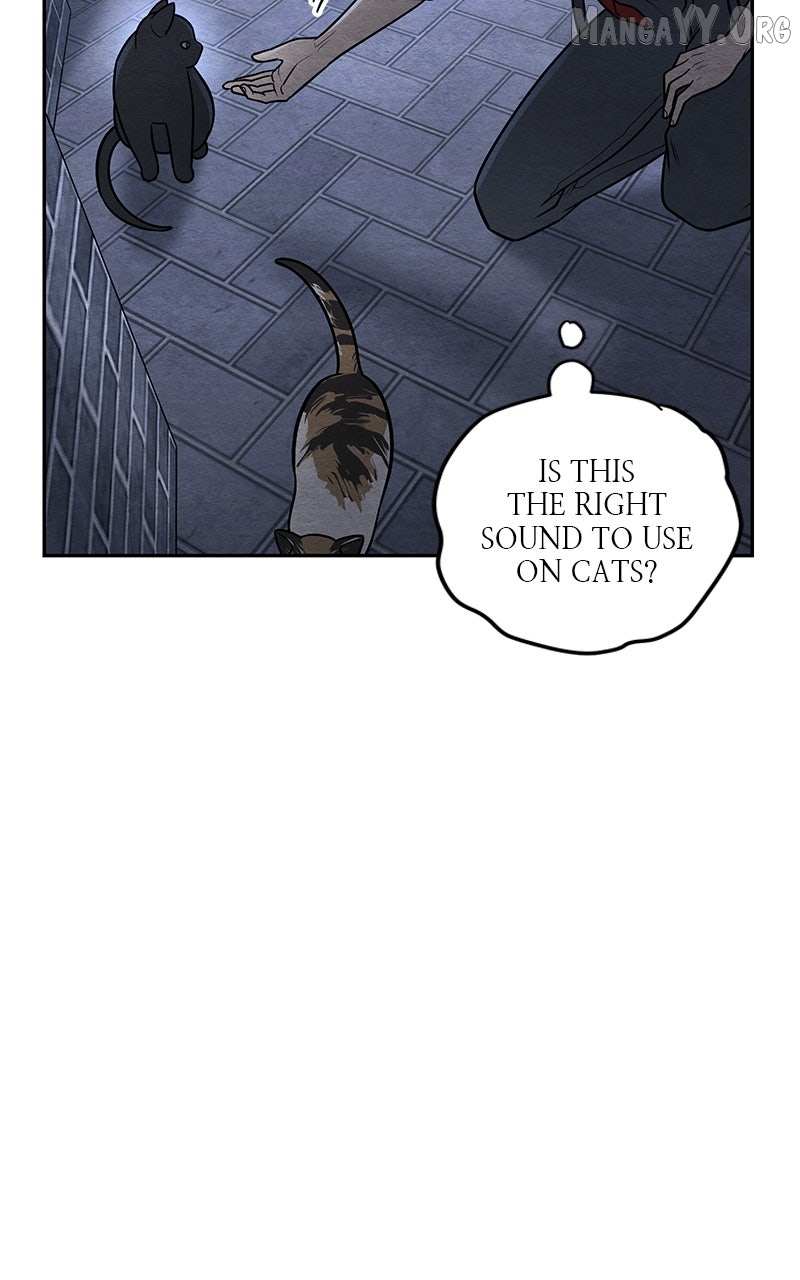 Guardian Girl Chapter 72 page 14 - 