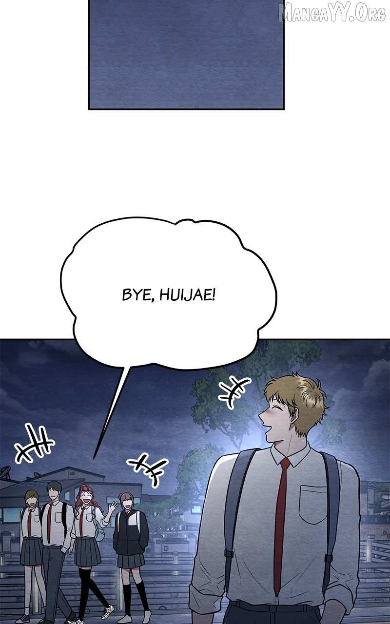 Guardian Girl Chapter 72 page 3 - 