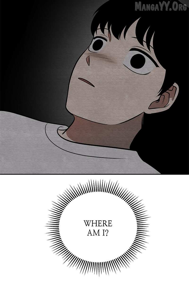 Guardian Girl Chapter 72 page 23 - 