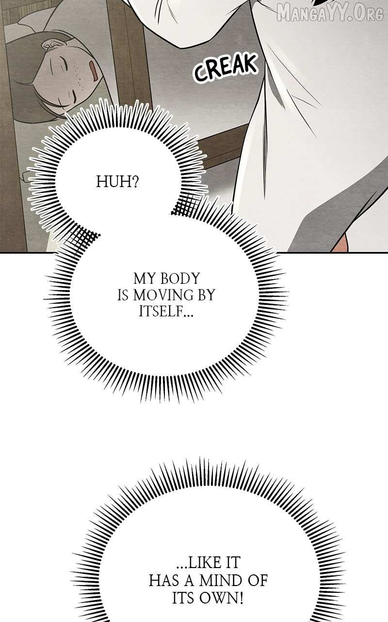 Guardian Girl Chapter 72 page 28 - 