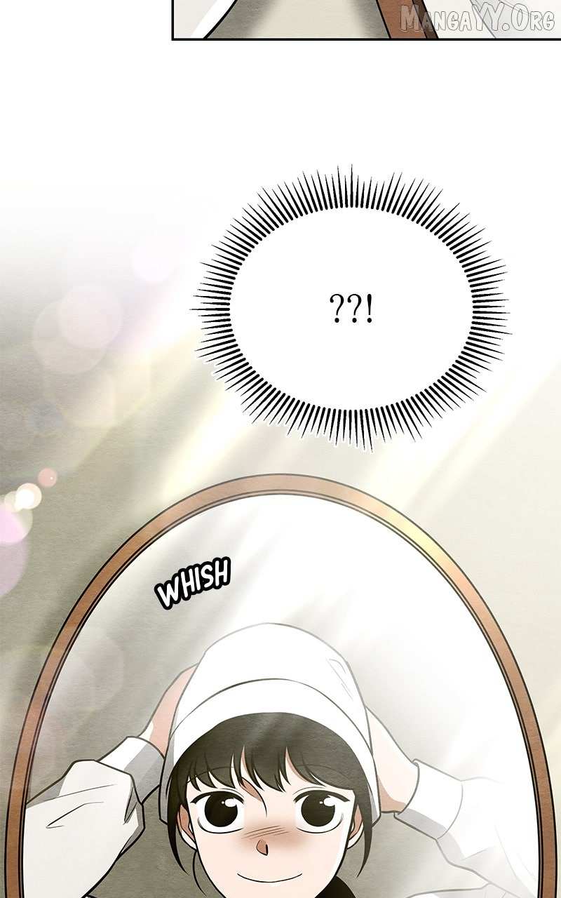 Guardian Girl Chapter 72 page 31 - 