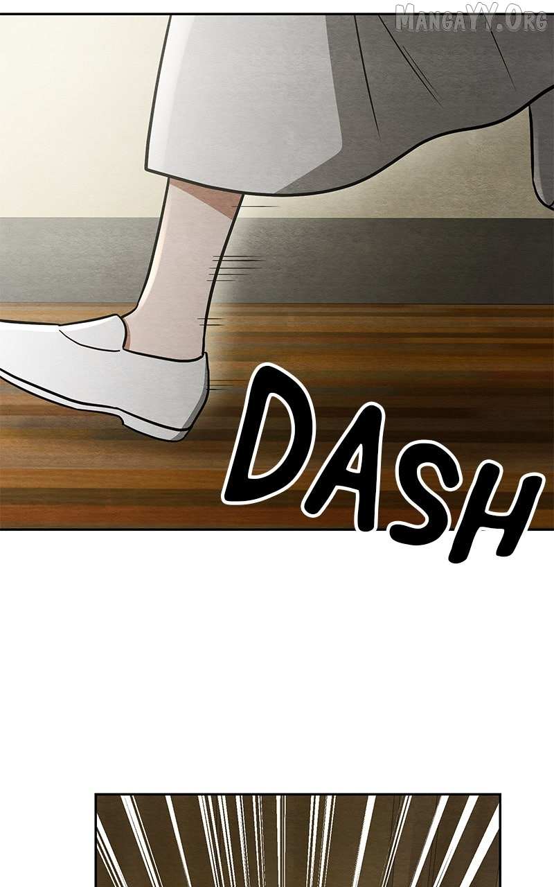 Guardian Girl Chapter 72 page 33 - 