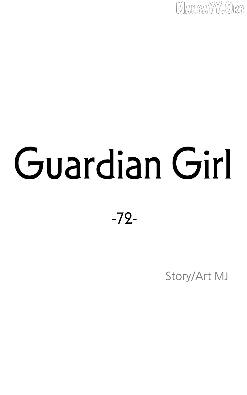 Guardian Girl Chapter 72 page 39 - 