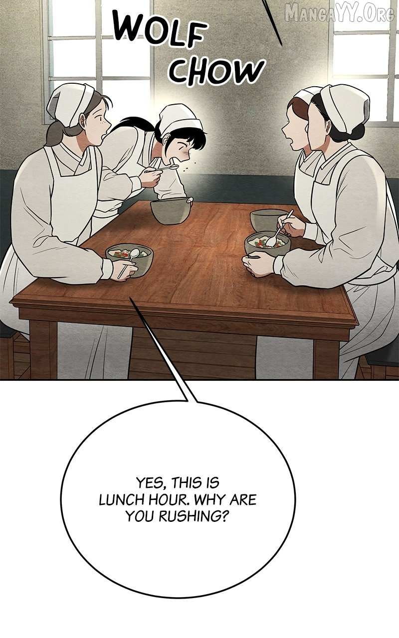 Guardian Girl Chapter 72 page 46 - 