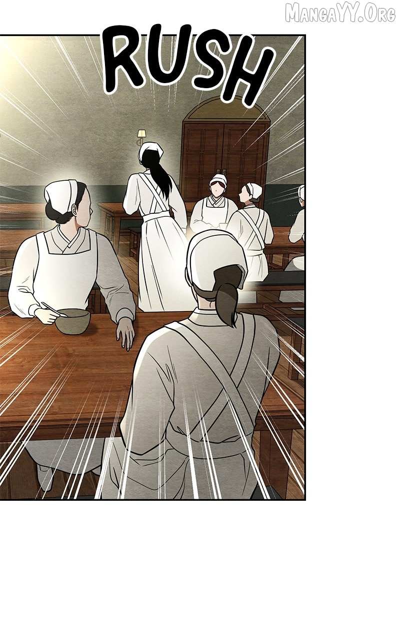 Guardian Girl Chapter 72 page 49 - 