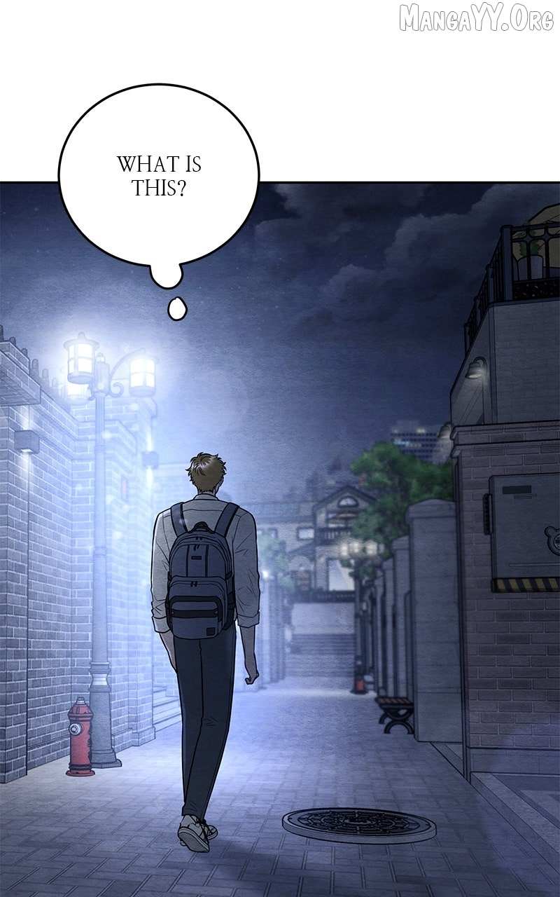 Guardian Girl Chapter 72 page 6 - 