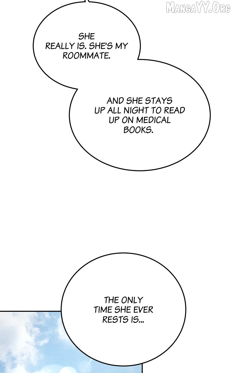 Guardian Girl Chapter 72 page 51 - 
