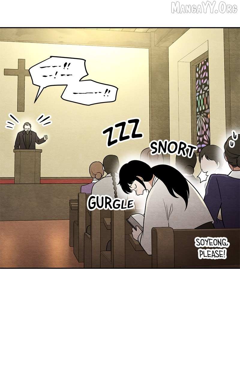 Guardian Girl Chapter 72 page 53 - 