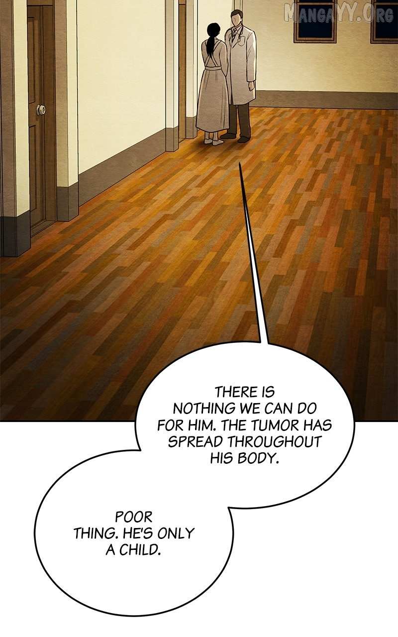 Guardian Girl Chapter 72 page 55 - 