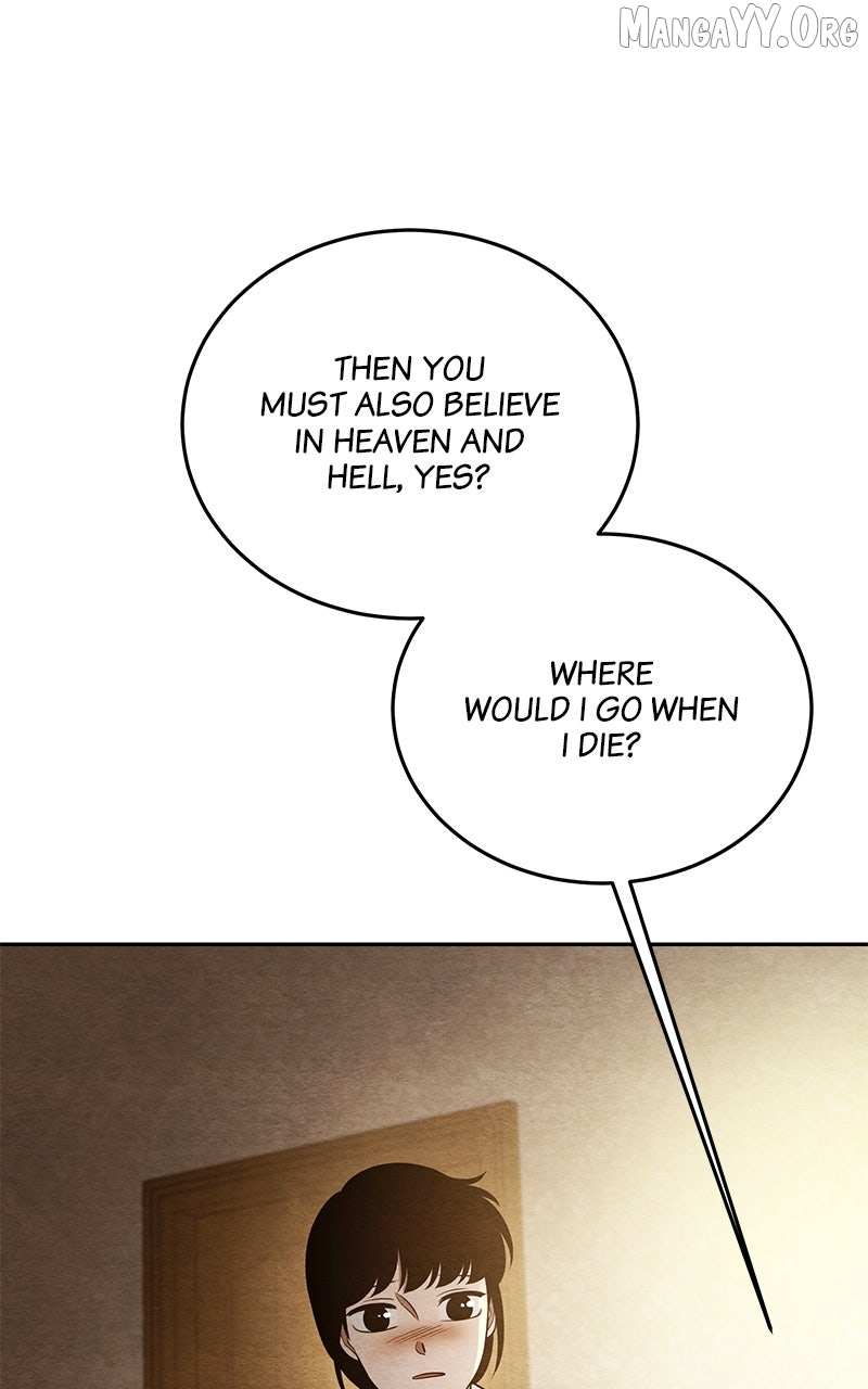 Guardian Girl Chapter 72 page 59 - 