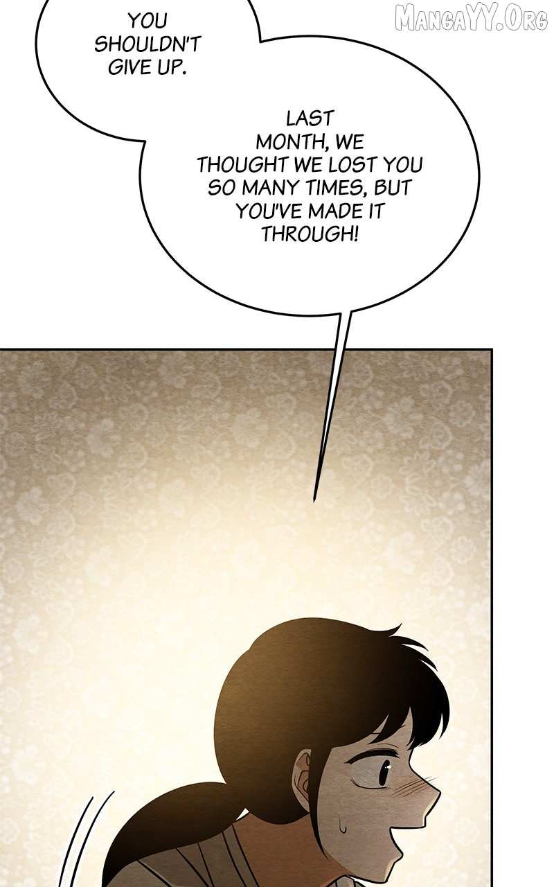 Guardian Girl Chapter 72 page 64 - 