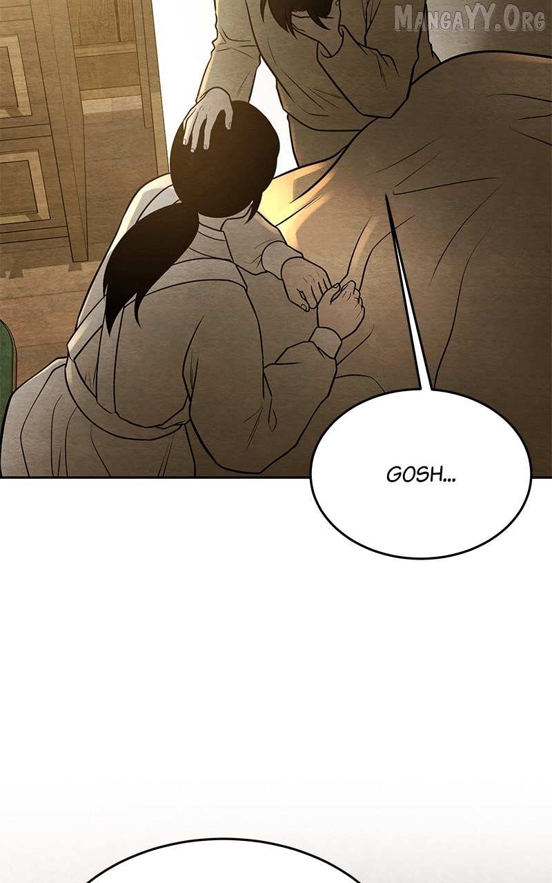 Guardian Girl Chapter 72 page 80 - 